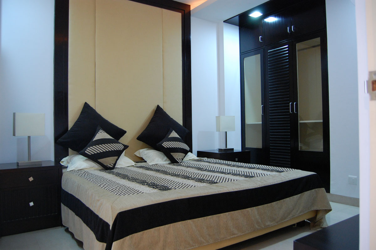 Residential - Shakuntalam Interiors